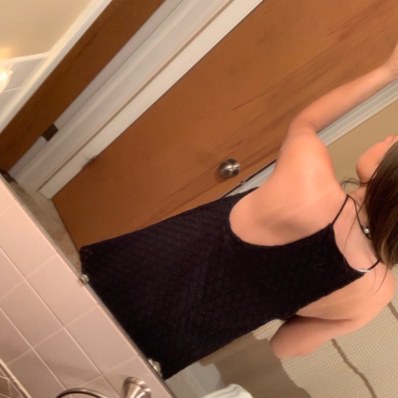 Kimchi Blue Dress - Picture 2 of 2